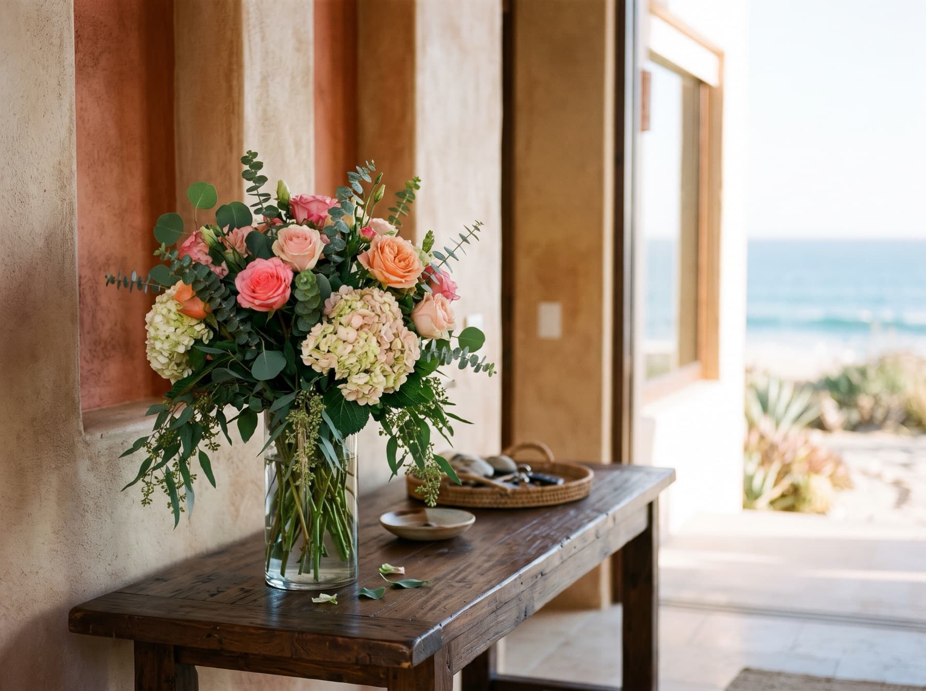 Fresh Flowers