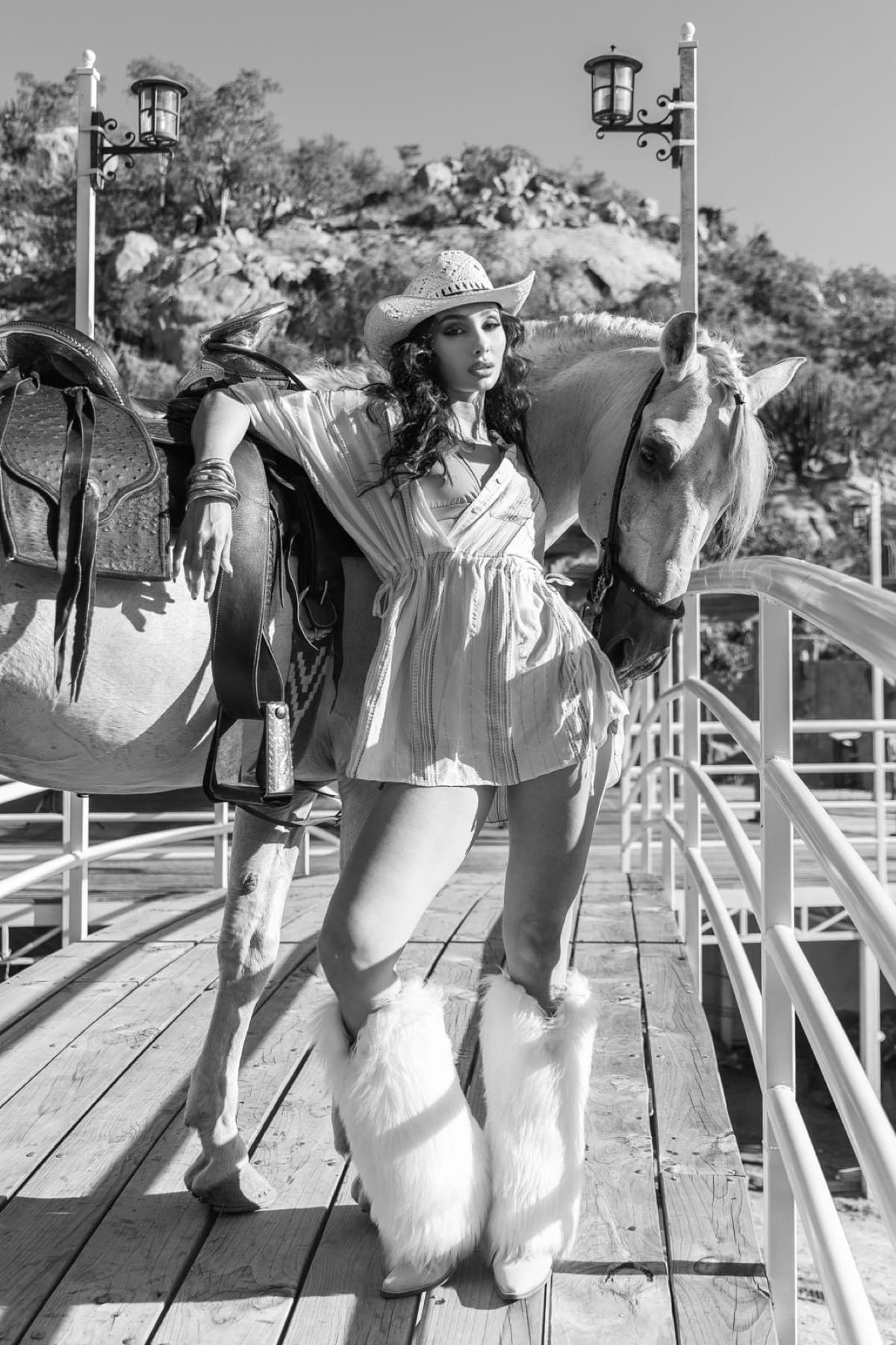 Photo Session
