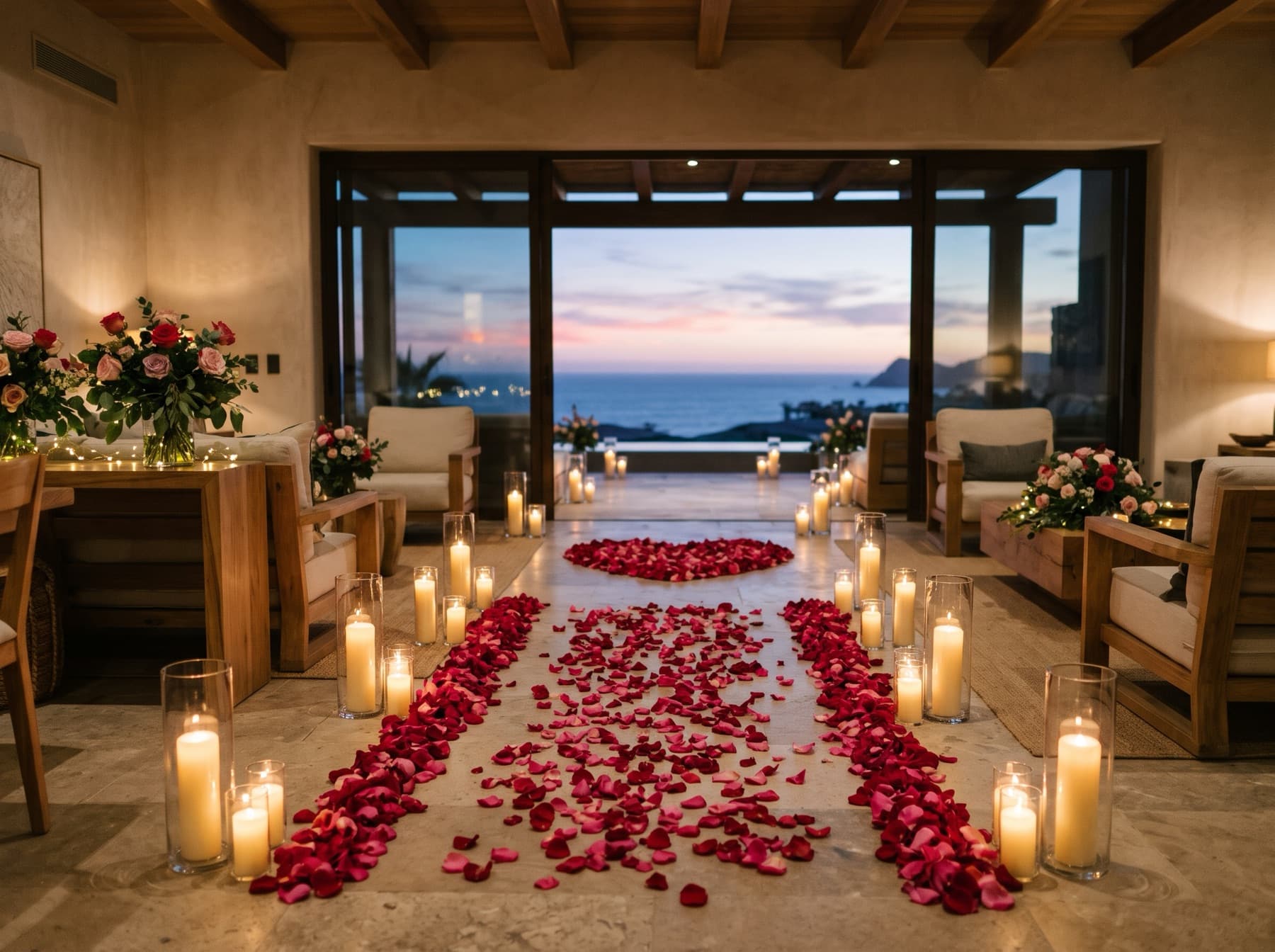 Villa Proposal